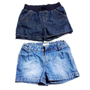 Shorts bundle, 7/8